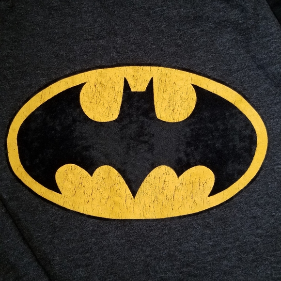 Batman tee - Picture 2 of 3